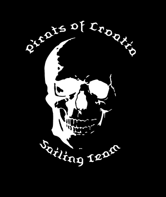 Logo Pirats of Croatia